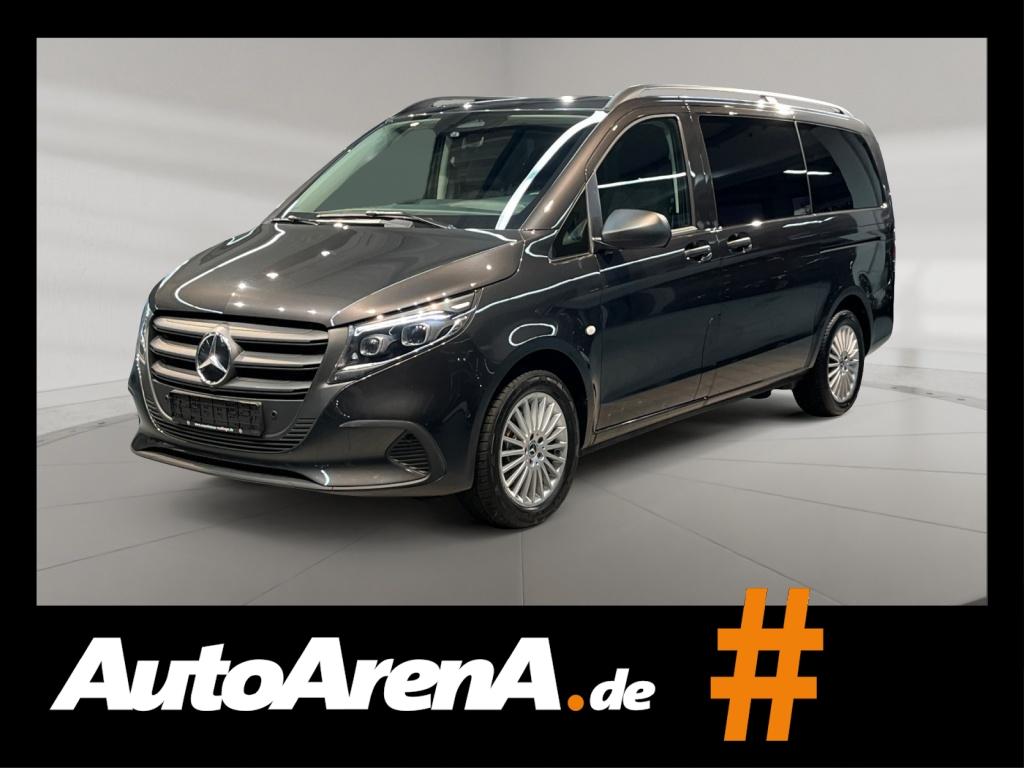 Mercedes-Benz Vito 119 Tourer **MBUX,Navi,Winter,AHK,R-Cam,Kli
