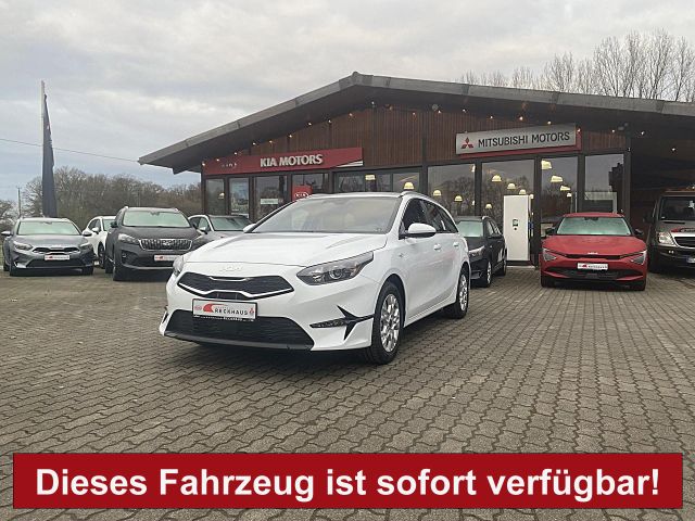 Kia CEED Sportswagon 1.5T 140 DCT7 VISION KOMFORT+