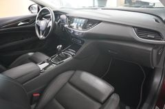Fahrzeugabbildung Opel Insignia B ST 1.6D INNOV. NAVI/LED/LEDER/SH/DAB+