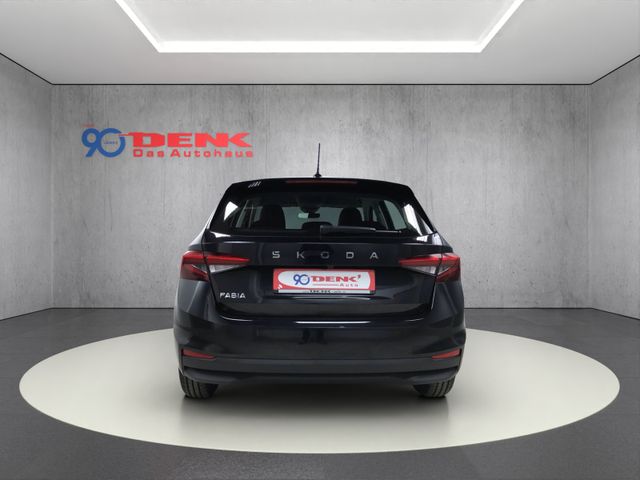 Fabia Selection 1.0 TSI DSG*5J. Garantie*
