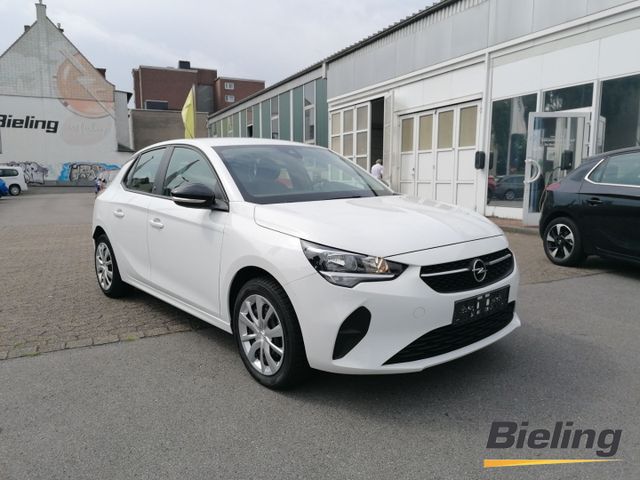 Corsa-e Edition (MJ22B) Elektrmotor, 100 kW (136
