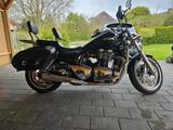 Triumph Thunderbird  - TRIUMPH THUNDERBIRD