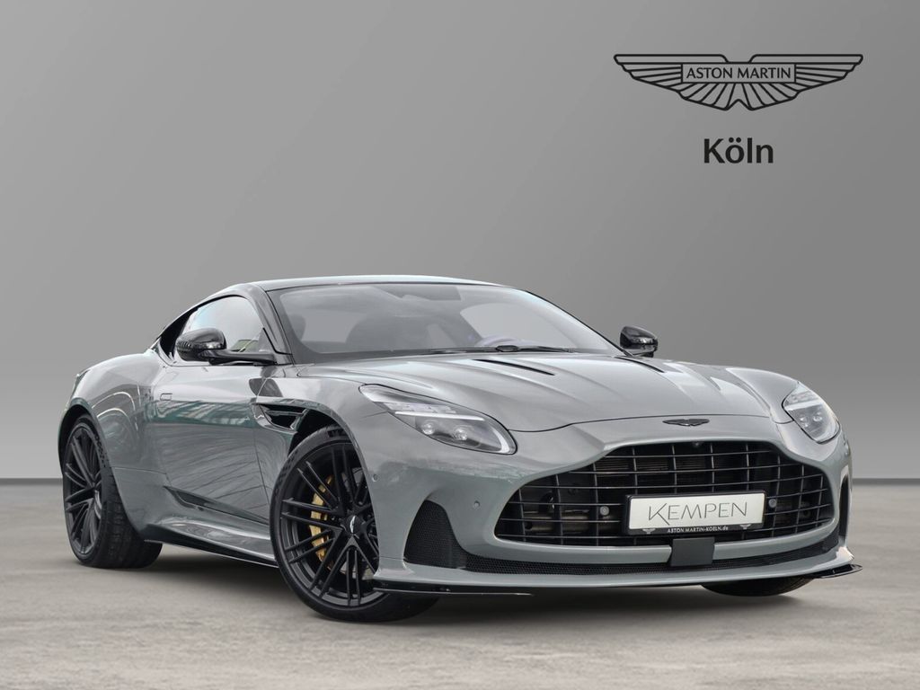 Image of Aston Martin DB12