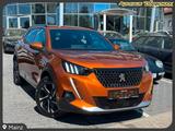 Peugeot 2008 GT Line NAVI. HEAD-UP. LED. KAMERA - Peugeot 2008 in Wiesbaden