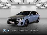 BMW i5 xDrive40 Touring M Sport AHK LiveCockpitProf - BMW i5 in Leipzig