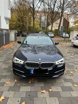 BMW 530xdrive - BMW 530 in Bochum