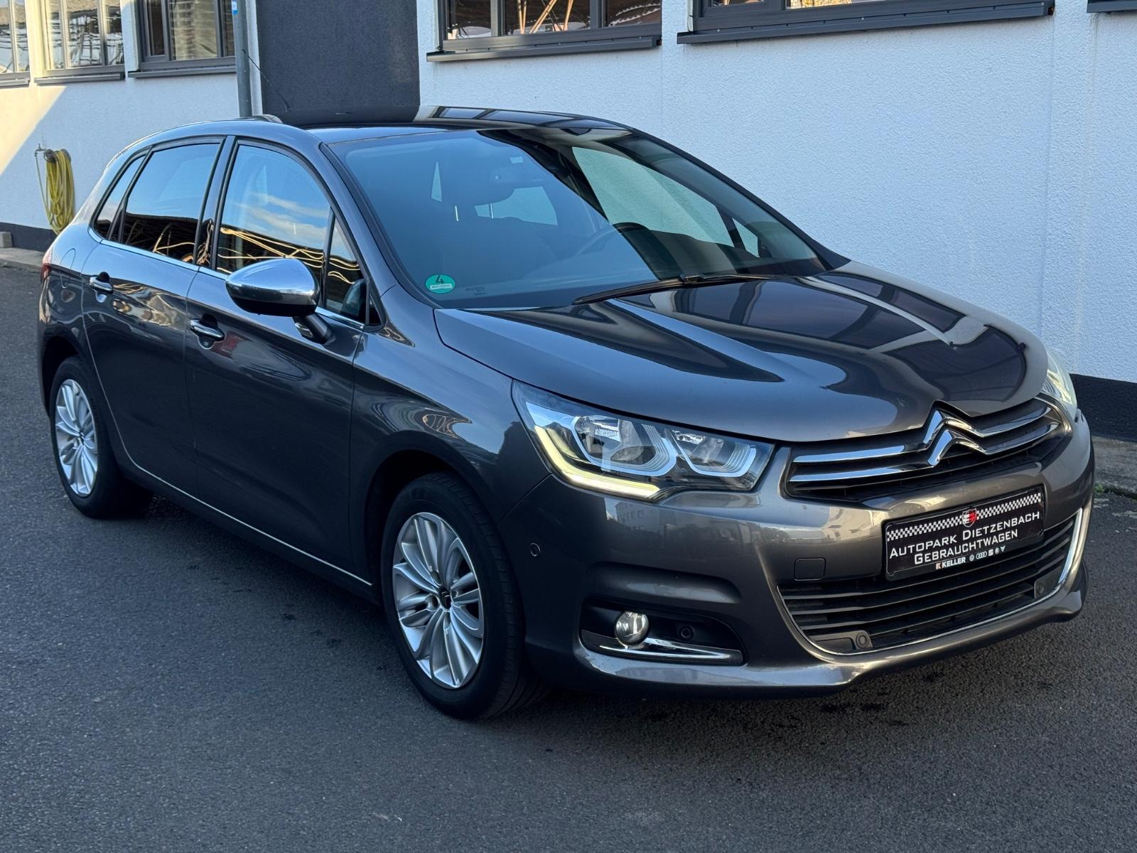 Citroën C4