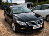 Volkswagen Passat CC*Garantie*TÜV+Srvice Neu* - gebrauchte VW Passat aus dem Jahr 2009