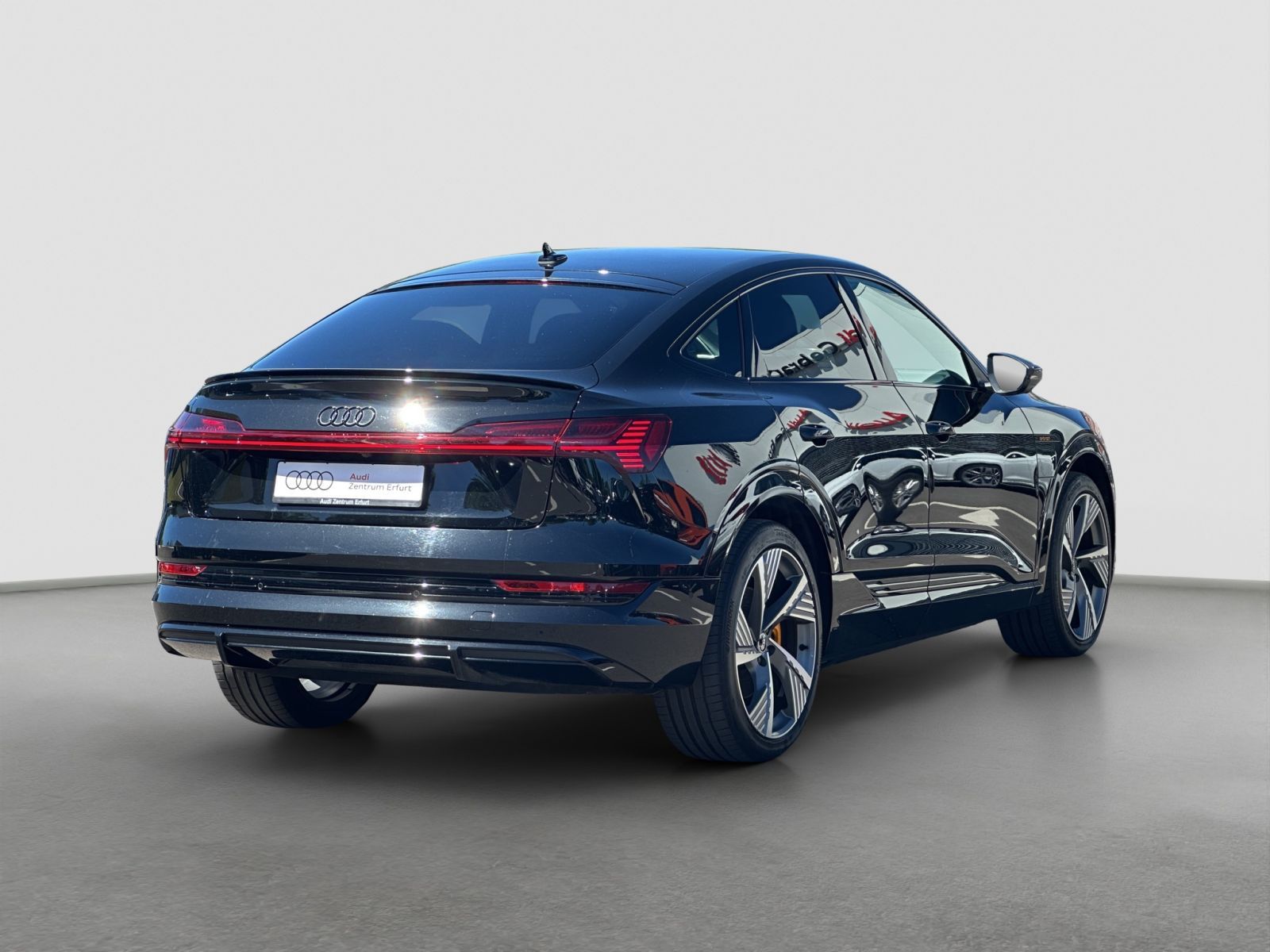 Audi e-tron - Bild 14
