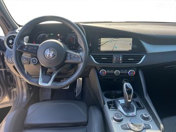 Alfa Romeo Giulia Veloce Q4 2.0 Turbo 16V Kam.+KeyLess+SHZ