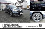 Honda CR-V e:HEV 2.0 i-MMD Hybrid 4WD Lifestyle / Lede - Honda CR-V Lifestyle mit Hybrid-Antrieb (Benzin/Elektro)