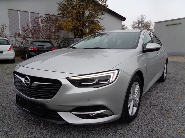 Opel Insignia B Sports Tourer Edition