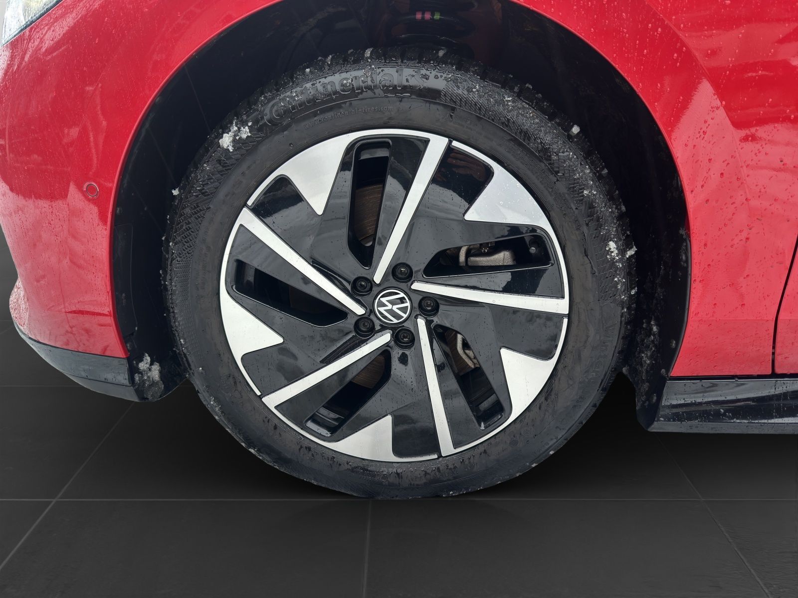 Volkswagen ID.7 - Bild 7