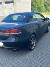 Volkswagen Eos 1.4 TSI Exklusive - Volkswagen Eos mit Panoramadach