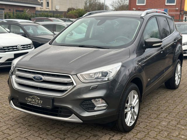 Ford Kuga 1.5 Titanium | Kamera | Automatik | 2.Hand