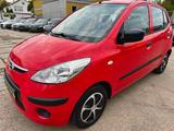 Hyundai i10 Classic E 2.-Hand * Rentner *Allwetterreifen - Hyundai Gebrauchtwagen von 2008