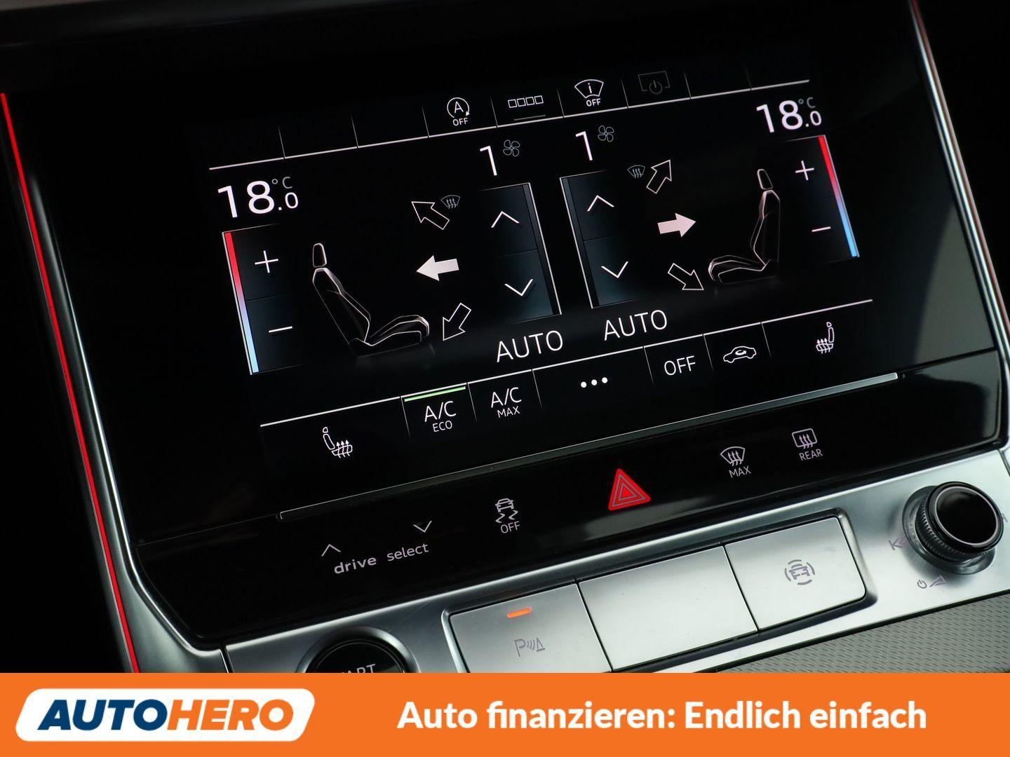Audi A6 50 TDI quattro Sport Aut.*HUD*PANO*ACC*NAVI*