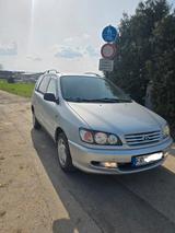 Toyota Picnic 2.0 Auto 6Sitzer -Automatik, Klima.St.Hzg - Toyota Picnic Gebrauchtwagen