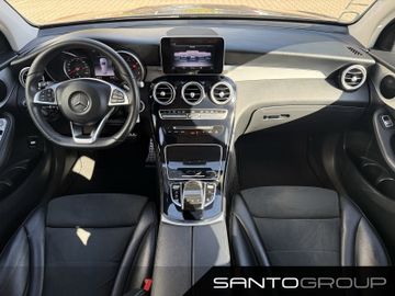 Mercedes GLC 250 - 11