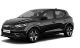 Dacia Sandero Journey TCe 90 sofort verfügbar - gebrauchte Dacia Limousine
