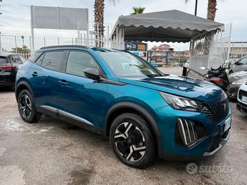 Peugeot 2008 - 1