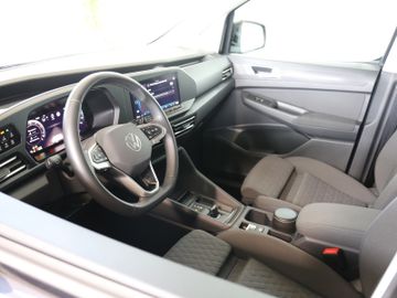 Volkswagen Caddy eHybrid DSG LED NAVI ACC AGR KAMERA AHK