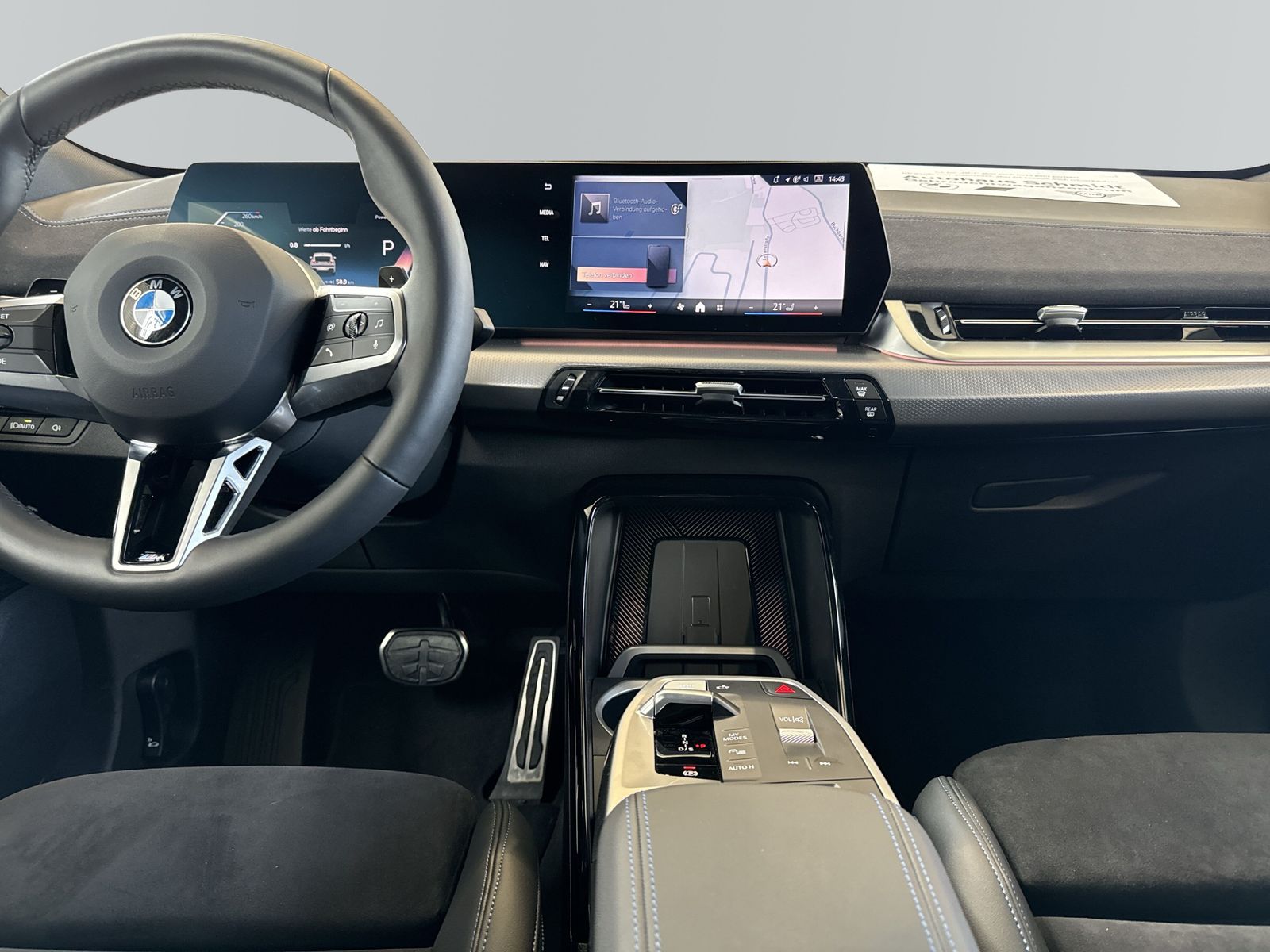 BMW X2 - Bild 13