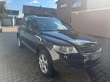 Volkswagen Touareg 3.0 V6 TDI -Klimaanlage-TÜV Neu - gebrauchte VW Touareg aus dem Jahr 2010