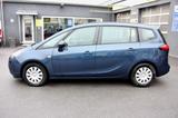 Opel Zafira Edition MY 2016 Winter AGR 7 Sitze 1.6 CD - Opel: 1.7