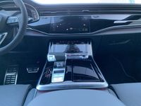 Audi Q8 - Vorschau Bild 13