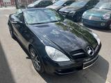 Mercedes-Benz SLK Roadster SLK 280 Edition 10"Bi-Xenon"Leder" - Mercedes-Benz SLK-Class: Edition 10