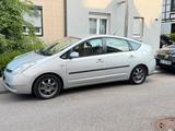 Toyota prius 1.5 2009 - gebrauchte Toyota Prius aus dem Jahr 2009