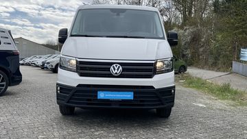 Volkswagen Crafter - 2