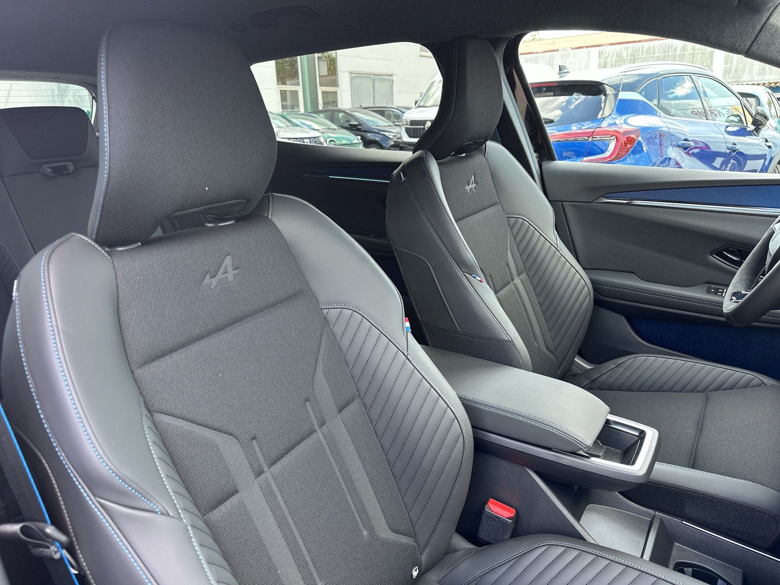 Renault Scenic E-TECH - Bild 13