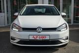 Volkswagen Golf VII 1.4 TSI Comfortline Navi Sitzheizung - Volkswagen Golf: Vi Comfortline