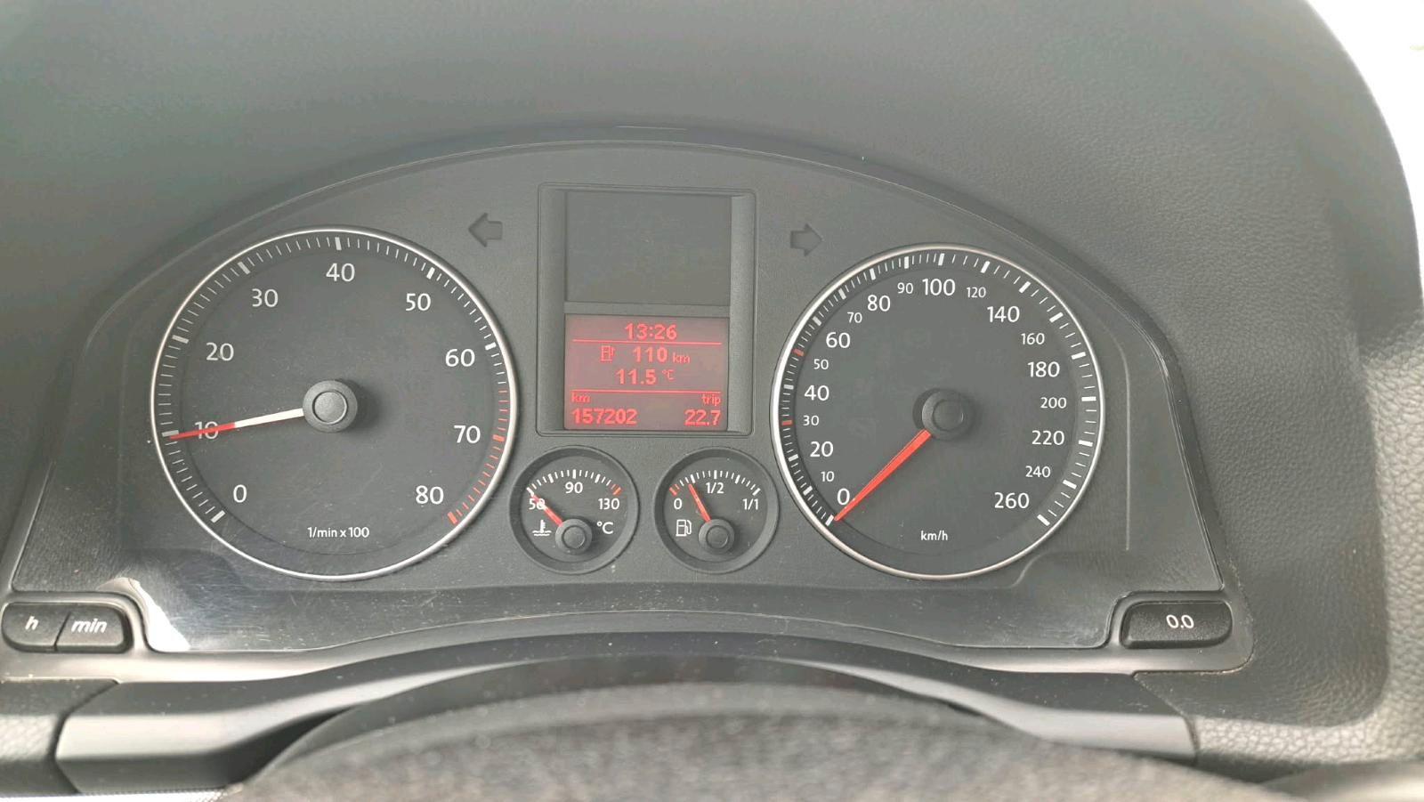 Volkswagen Golf 2009 — photo 13