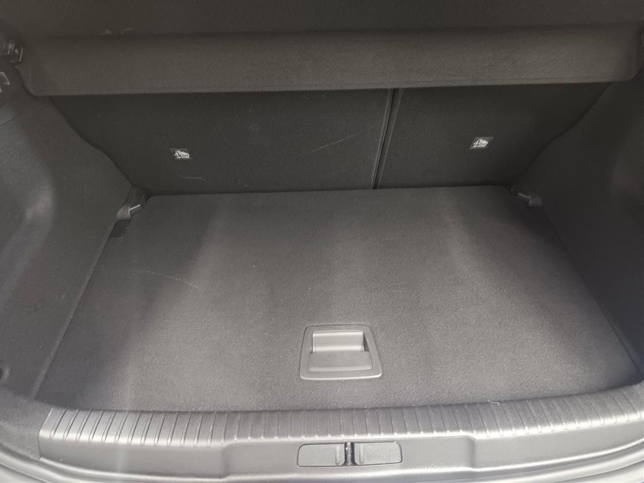 Fahrzeugabbildung Opel Mokka GS  Facelift/Automatik/Hybrid/NAVI!