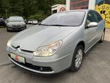 Citroën C5 Lim. Exclusive Automatik Xenon - Citroën C5: Automatik