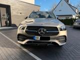 Mercedes-Benz GLE 300 d 4MATIC AMG Night 7 Sitzer 360° Multib - Mercedes GLE 300 Diesel Gebrauchtwagen