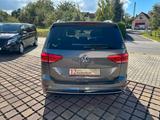 Volkswagen Touran Highline/ R-Line 7 Sitze - Volkswagen Touran: R Line
