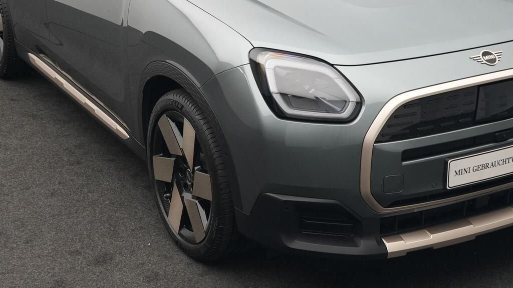 MINI Countryman SE (Cooper) - Bild 21