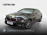BMW 520d Aut. Innovation+elektr. Sitze+Sitzbelüftung - BMW 5er Reihe Jahreswagen