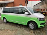 Volkswagen T6 Caravelle langer Radstand Comfortline 9-Sitze - Volkswagen: Caravelle Langer Radstand