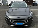 Ford Kuga 2.5 Duratec PHEV Titanium X CVT 
