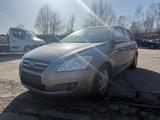 Kia cee'd / Ceed - Kia aus 2007: Cee D