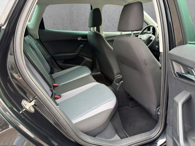Arona 1.0 TSI Style/Temp./BT/SHZ/MFL Style Klima