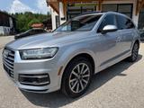 Audi Q7 2.0TFSI Quattro S-Tronic - Audi Q7: Geländewagen