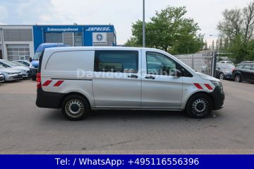 Mercedes Vito - 6