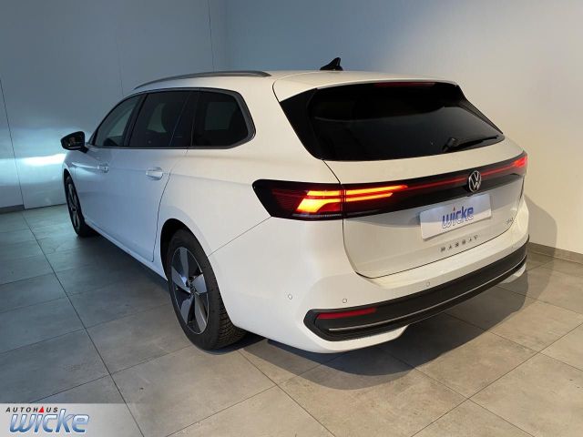 Passat Variant 1.5 e TSI DSG Business NAVI KLIMA