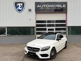 Mercedes-Benz C 250 Coupe 250 d*AMG LINE*KEYLESS GO/E*19 Zoll* - Mercedes-Benz C 250 in Hannover